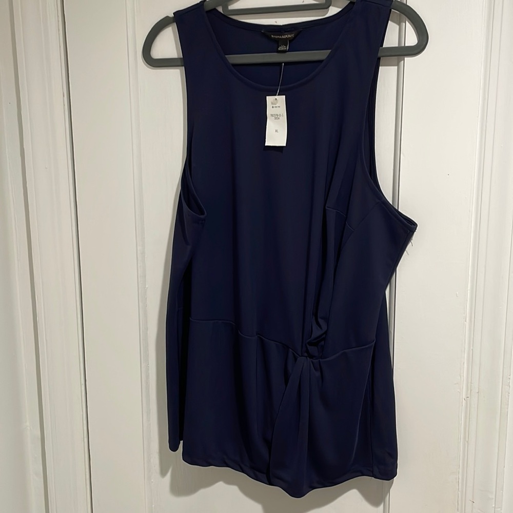 Banana Republic Top